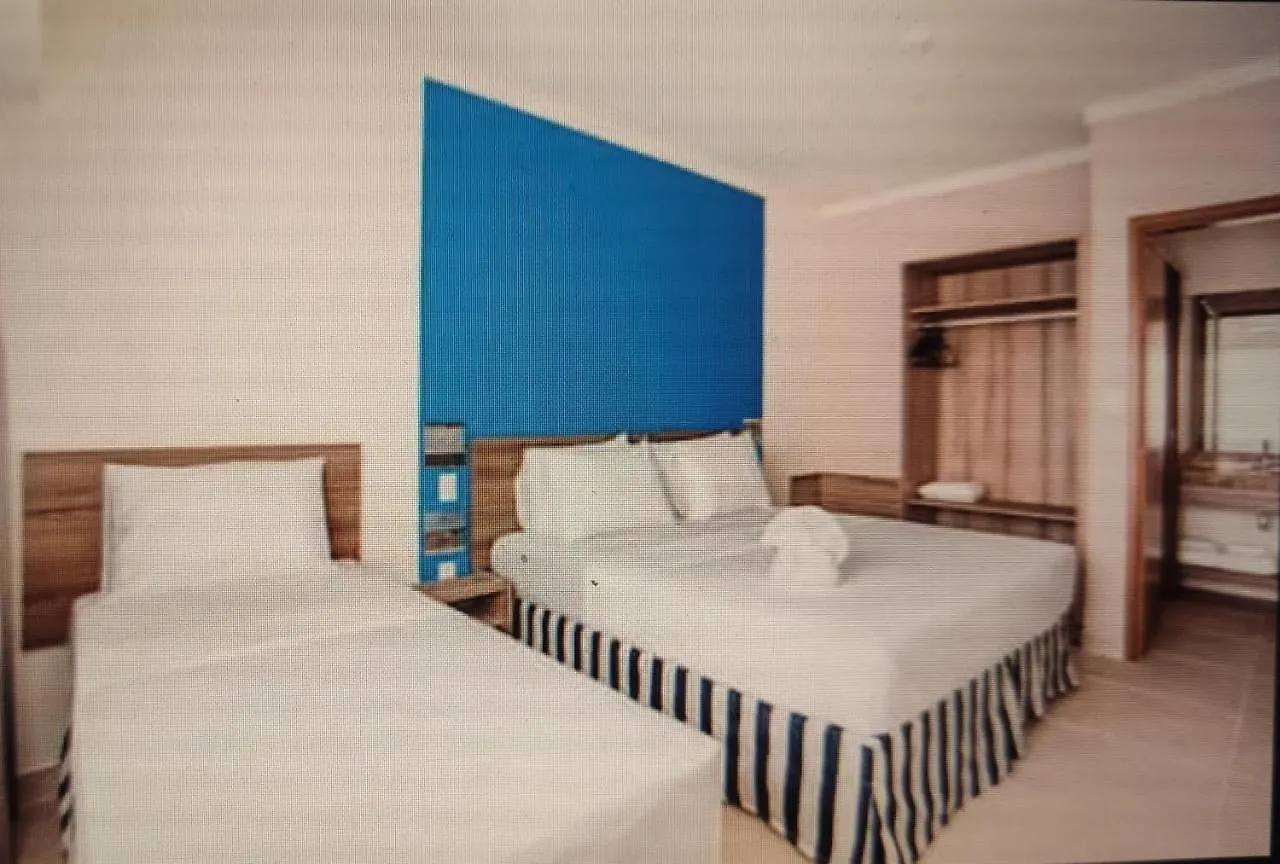Viva O Melhor Da Vida No Ondas Praia Resort 0*, Porto Seguro