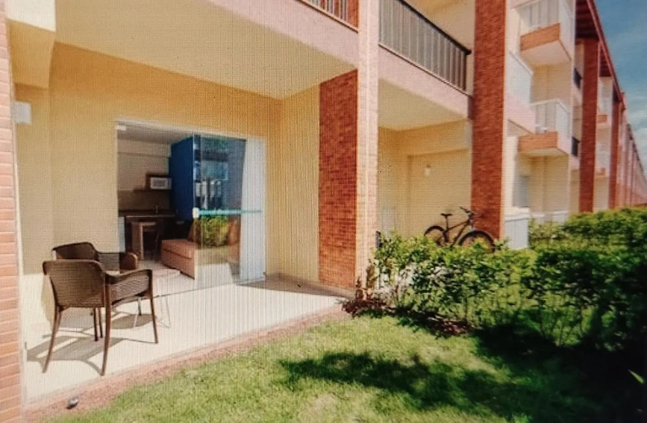 Viva O Melhor Da Vida No Ondas Praia Resort Porto Seguro