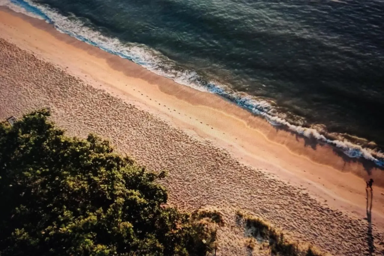 Viva O Melhor Da Vida No Ondas Praia Resort