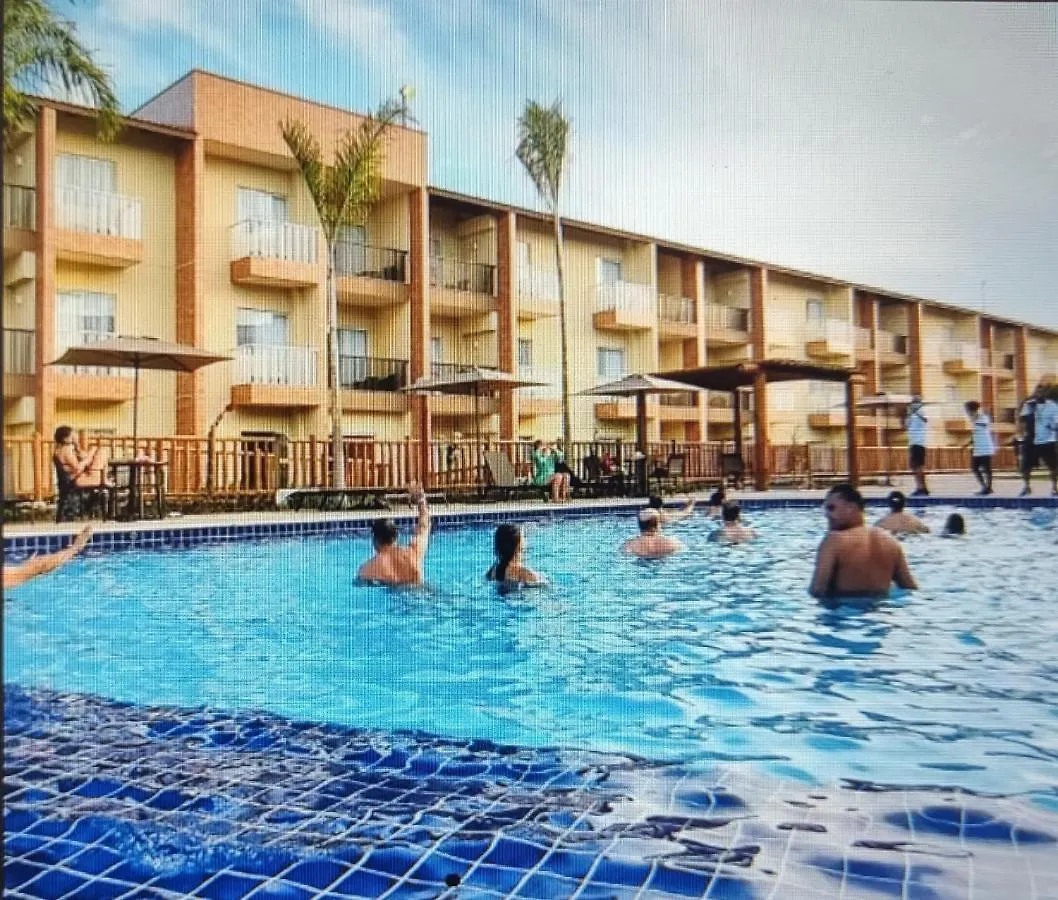 Apartment Viva O Melhor Da Vida No Ondas Praia Resort
