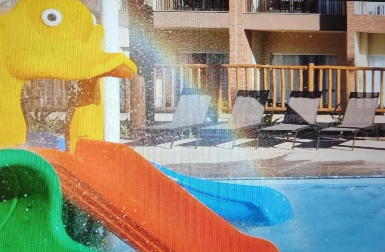 Viva O Melhor Da Vida No Ondas Praia Resort Apartment Porto Seguro