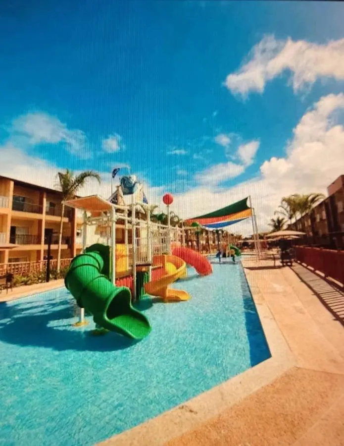 Apartment Viva O Melhor Da Vida No Ondas Praia Resort