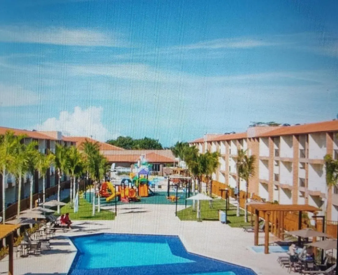 Viva O Melhor Da Vida No Ondas Praia Resort 0*, Porto Seguro